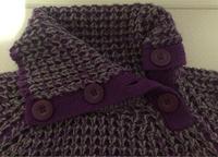 ❤ Pullunder Pullover  lila hübsch Mädchen 98 TOP Baden-Württemberg - Ludwigsburg Vorschau