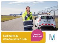 Luftsicherheitskontrollpersonal  (m/w/d) (Flughafen München Sicherheit) in München-Flughafen Sicherheitsdienst  Sicherheitsmitarbeiter Objektschutzmitarbeiter Bayern - Freising Vorschau