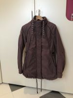 Jacke Mantel NAKETANO Zebratwist Jacket wie neu Thüringen - Wolfsburg-Unkeroda Vorschau