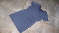 Kleid_Sommerkleid_Kurzarm_blau * Fransa * M_38/40 Niedersachsen - Gifhorn Vorschau