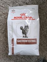 Royal Canin Gastrointestinal für Katzen 4kg Berlin - Köpenick Vorschau