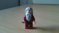 Lego Harry Potter Minifigur Albus Dumbledore Rheinland-Pfalz - Altrich Vorschau