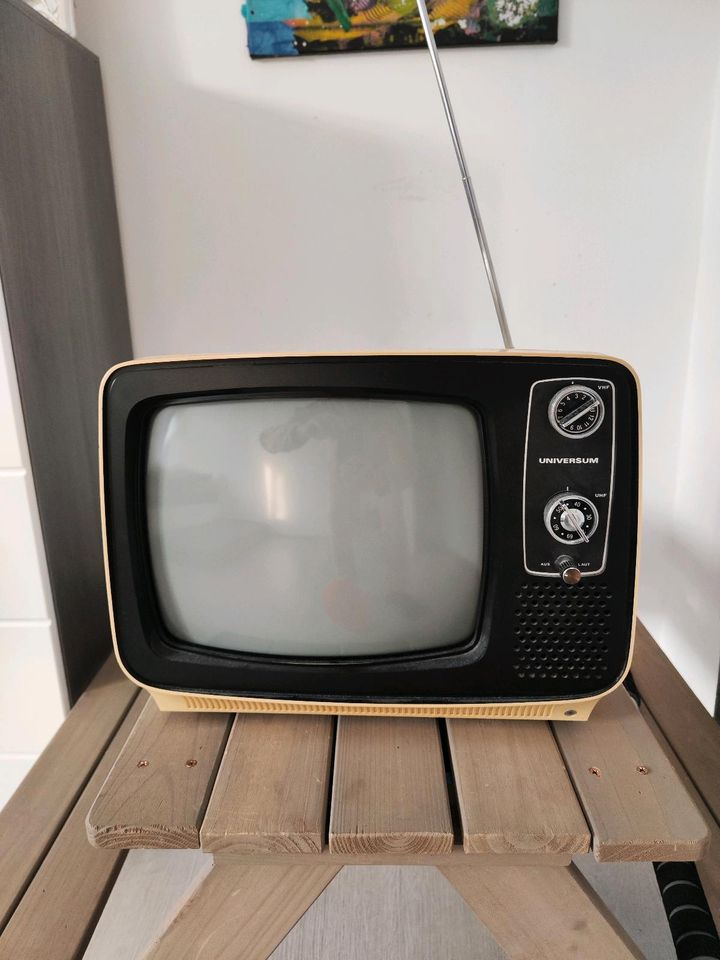 Universum Vintage Fernseher SK 3255 in Bochum