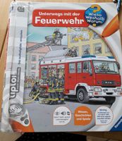 TIPTOI  Feuerwehr Hessen - Altenstadt Vorschau