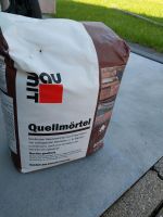 Quellmörtel 10 kg Baden-Württemberg - Ötisheim Vorschau