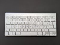 Apple Wireless Keyboard Bluetooth Tastatur Mac Deutsch Stuttgart - Möhringen Vorschau