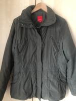 Jacke Esprit olivgrün Gr. XL Bayern - Estenfeld Vorschau