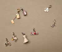 Charms Tingle London, Fossil, Esprit, Thomas Sabo Bayern - Stephanskirchen Vorschau