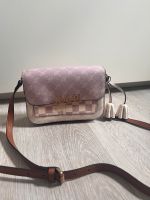 Joop Handtasche Rosa Lila Weiß Nordrhein-Westfalen - Herne Vorschau