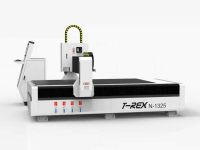 CNC Fräsmaschine 2500x1300 Fräse f. Forex Alu Schilder CNC-STEP Nordrhein-Westfalen - Geldern Vorschau