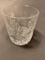 3 Whiskygläser Whiskeyglas Glas Nachtmann Bleikristall Baden-Württemberg - Bietigheim-Bissingen Vorschau