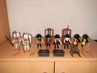 Playmobil Cowboy/Indianer Bayern - Konnersreuth Vorschau