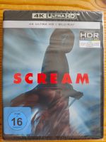 Scream Film 4K UHD+BLU-RAY Bayern - Regenstauf Vorschau