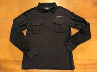 Timberland earthkeepers Polo Shirt Bergwaldprojekt aufbäumen L/M Nordrhein-Westfalen - Witten Vorschau