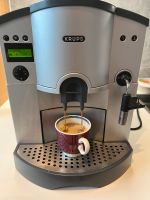 Kaffeevollautomat Krups - voll funktionsfähig Bayern - Tuntenhausen Vorschau