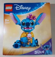 LEGO Disney Classic 43249 Stich, UNGEÖFFNET!!! Thüringen - Jena Vorschau