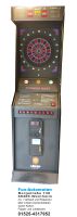 Löwen Dartautomat SM 92 - ab 1499 € - Generalüberholt Baden-Württemberg - Weinheim Vorschau