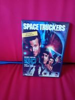 DVD: Dennis Hopper, Space Truckers Nordrhein-Westfalen - Langenfeld Vorschau