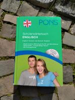 Pons Englisch - Deutsch zur Prüfungsvorbereitung Köln - Heimersdorf Vorschau