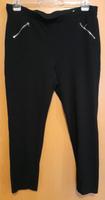 Stoffhose-Leggings/ Yessica/ Gr.46 Thüringen - Zella-Mehlis Vorschau