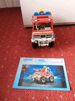 Verkaufe Playmobil Feuerwehr Truck Sachsen-Anhalt - Tangermünde Vorschau