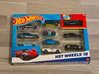 *NEU* Hot Wheels 10 Set Paket 10er Autos Spielzeug Kinder Bochum - Bochum-Ost Vorschau