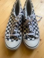 Vans Sneacker Sportschuhe Sachsen - Naunhof Vorschau