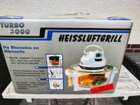 Heissluftgrill Hessen - Eiterfeld Vorschau
