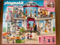 Playmobil Shoppingcenter 5485 und Boutique 5486 Bayern - Rohrbach Vorschau