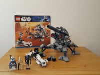 Lego Star wars Set 7869 Battle for Geonosis Bayern - Frauenneuharting Vorschau