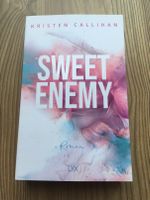 Buch Kristen Callihan - Sweet Enemy Band 2 (Softcover) NEU Nordrhein-Westfalen - Rheinbach Vorschau
