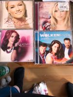 CDs von Vanessa mai und Helene Fischer Kiel - Hassee-Vieburg Vorschau