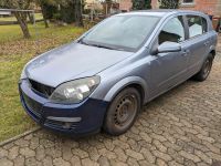 Opel Astra h ohne TÜV Bayern - Feuchtwangen Vorschau