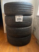 4 Sommerreifen CONTINENTAL CROSS CONTACT LX 265/60R18 110T Bayern - Großkarolinenfeld Vorschau