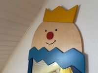 Massiver großer Kinderspiegel Nordrhein-Westfalen - Bedburg-Hau Vorschau