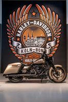 Harley-Davidson FLHRXS Road King Special-Kodlin Fat Tire - Nordrhein-Westfalen - Wesseling Vorschau