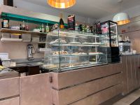 ILIEV IMMOBILIEN: Zentrales & gut laufendes Café / Imbiss mit Außenterrasse in LUDWIGSVORSTADT (Nähe Goetheplatz) München - Ludwigsvorstadt-Isarvorstadt Vorschau