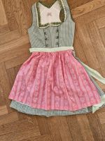 Dirndl Steindl Gr. 34 Schleswig-Holstein - Neumünster Vorschau