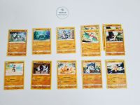 Pokemon Karten Sammlung Rheinland-Pfalz - Schauren Vorschau