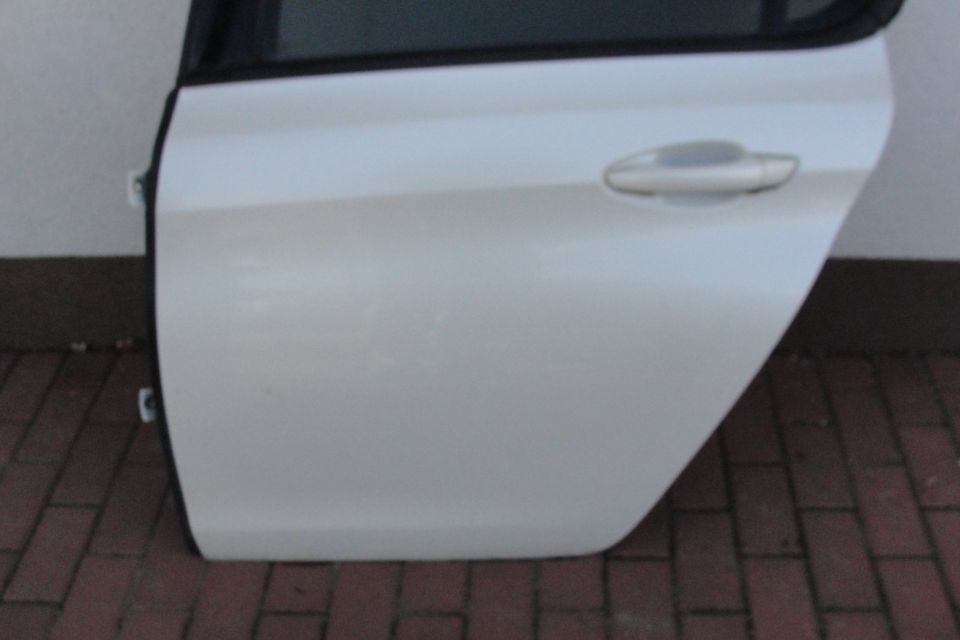 Tür hinten Links Rechts PEUGEOT 308 II T9 HB Hatchback 2014- in Küstriner Vorland