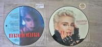 Madonna Picture Vinyl LP Schallplatte Frankfurt am Main - Kalbach Vorschau