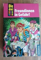 Die drei !!! - Kinderbücher Sachsen - Jahnsdorf Vorschau