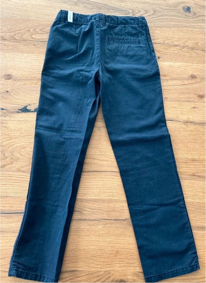 Jacadi Paris Chino Hose Stoffhose für Junge Gr.6(116) in Düsseldorf