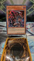 YUGIOH - Dark Armed Dragon - BLMR-EN054 Baden-Württemberg - Bad Schussenried Vorschau