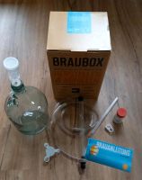 Braubox Weizenbier Baden-Württemberg - Remshalden Vorschau