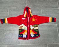 Bunte Strickjacke Brandenburg - Schulzendorf bei Eichwalde Vorschau