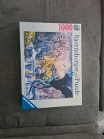 Puzzle 1000Teile Ravensburger Nordrhein-Westfalen - Frechen Vorschau