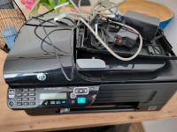 HP Officejet 4500 Niedersachsen - Stuhr Vorschau