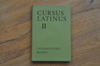 Cursus Latinus II, Rheinland-Pfalz - Deidesheim Vorschau