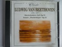 CD Klassik Ludwig van Beethoven Niedersachsen - Krelinger Bruch Vorschau